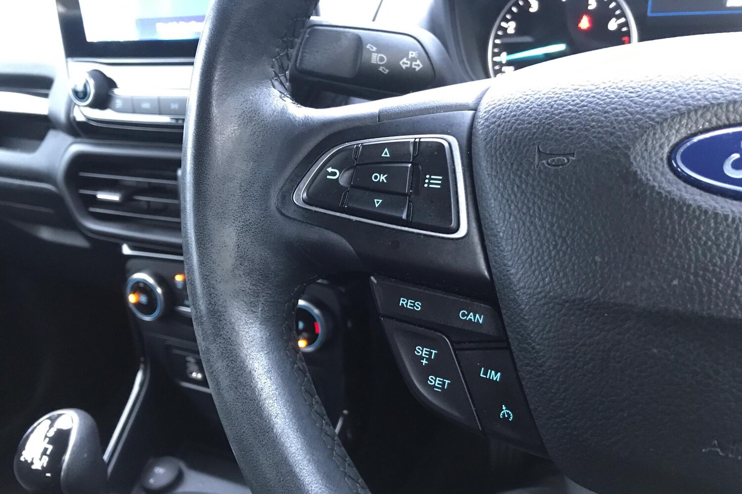 Used Ford Ecosport 2022 for sale - 76576388: Photo 22