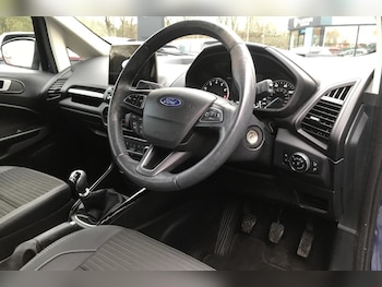 Used Ford Ecosport 2022 for sale - 76576388: Photo