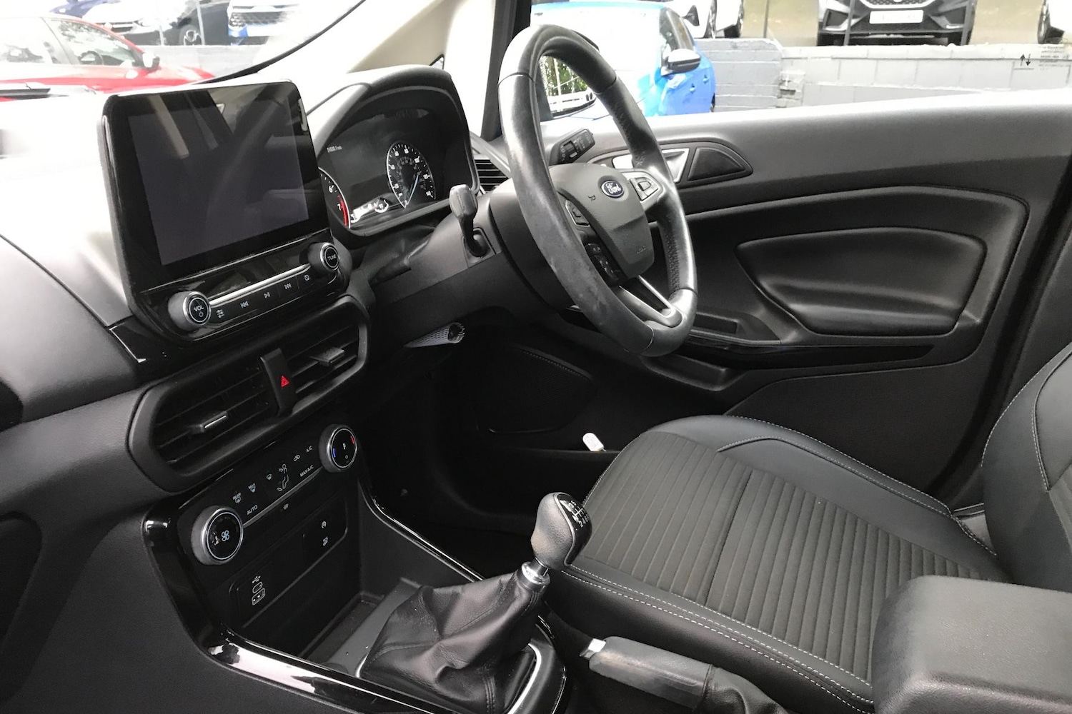 Used Ford Ecosport 2022 for sale - 76576388: Photo 5