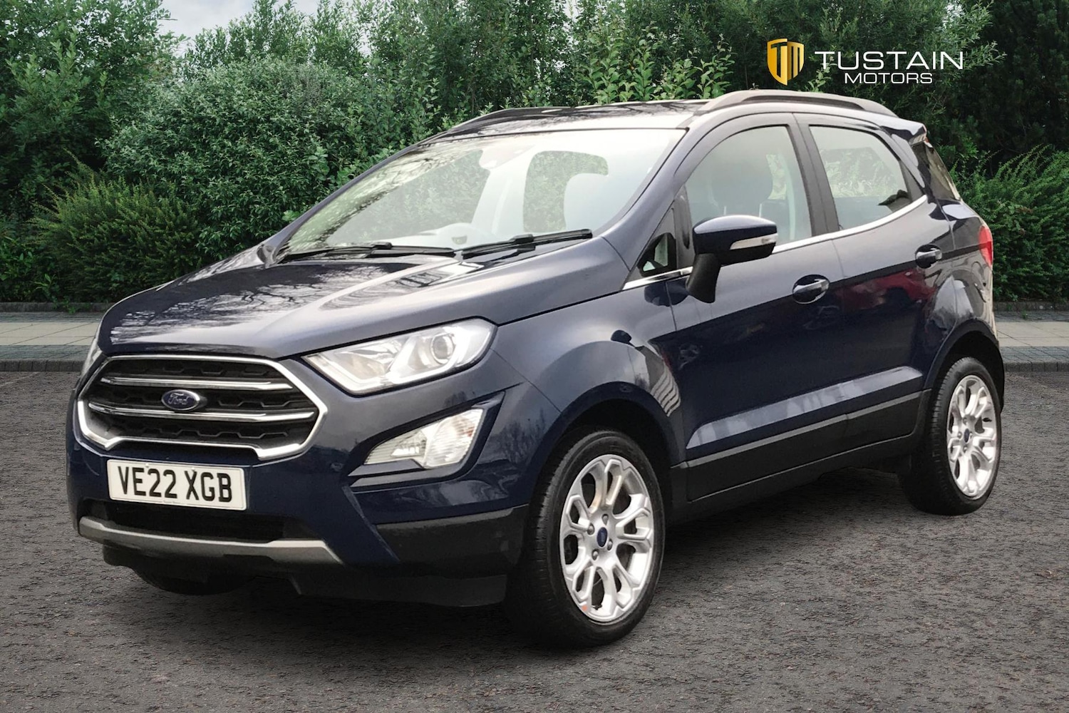 Used Ford Ecosport 2022 for sale - 76576388: Photo 6