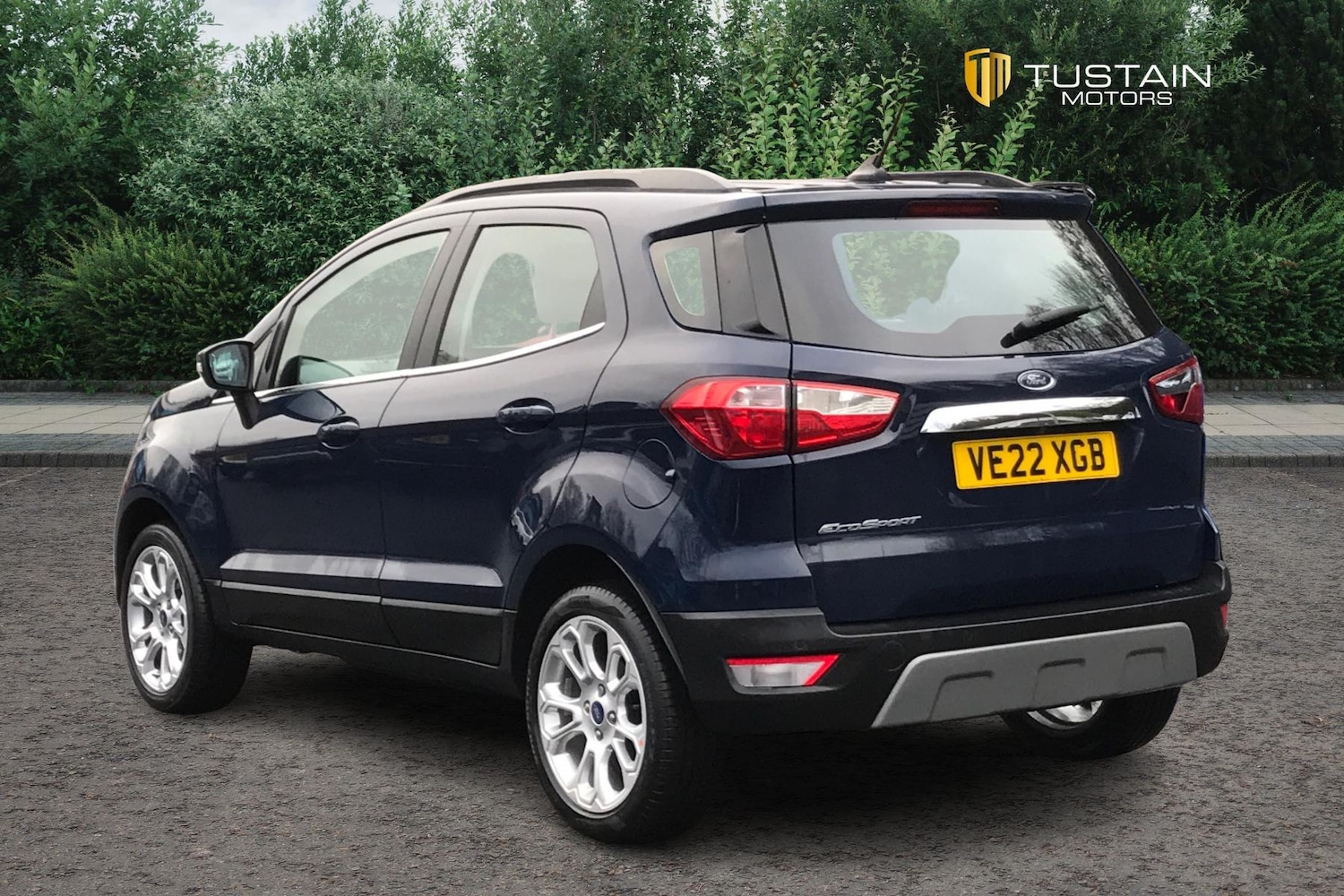 Used Ford Ecosport 2022 for sale - 76576388: Photo 7