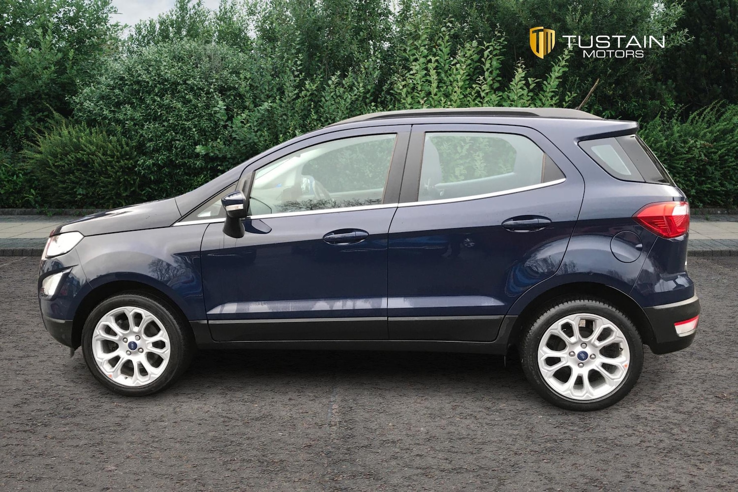 Used Ford Ecosport 2022 for sale - 76576388: Photo 9