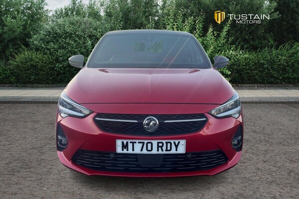 Used Vauxhall Corsa 2020 for sale - 73914957: Photo 10