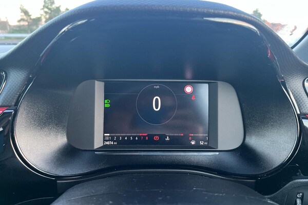 Used Vauxhall Corsa 2020 for sale - 73914957: Photo 13