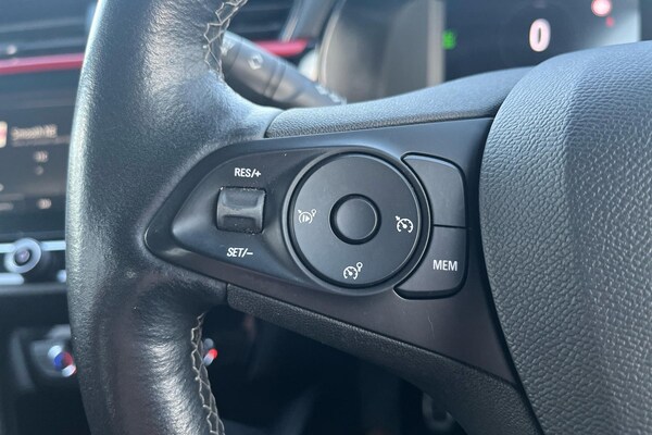 Used Vauxhall Corsa 2020 for sale - 73914957: Photo 15