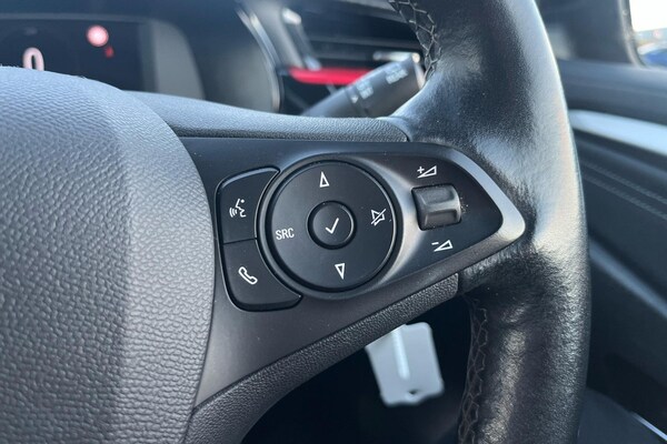 Used Vauxhall Corsa 2020 for sale - 73914957: Photo 16