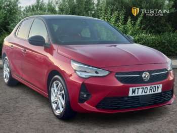 2020 - 1.2 Turbo Sri Hatchback 5dr Petrol Manual Euro 6 s/s 100 Ps