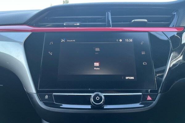 Used Vauxhall Corsa 2020 for sale - 73914957: Photo 23