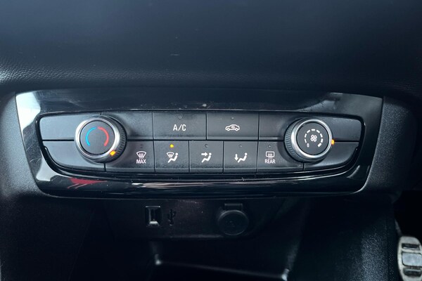 Used Vauxhall Corsa 2020 for sale - 73914957: Photo 25