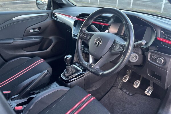 Used Vauxhall Corsa 2020 for sale - 73914957: Photo 2