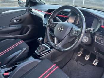 Used Vauxhall Corsa 2020 for sale - 73914957: Photo