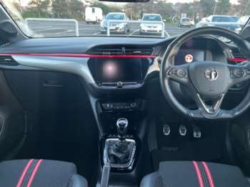 Used Vauxhall Corsa 2020 for sale - 73914957: Photo