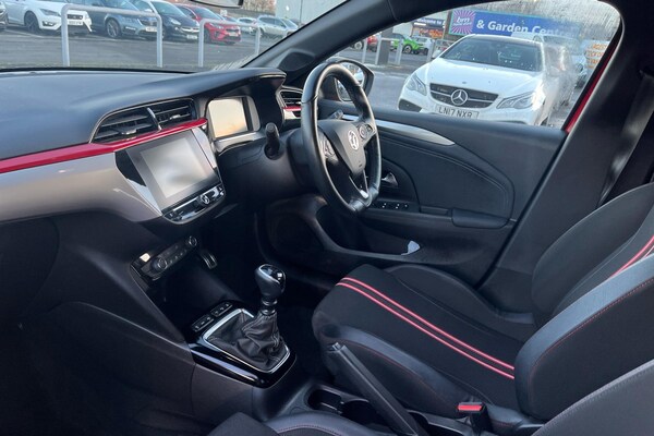 Used Vauxhall Corsa 2020 for sale - 73914957: Photo 5