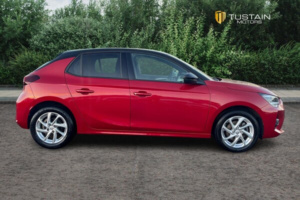 Used Vauxhall Corsa 2020 for sale - 73914957: Photo 8