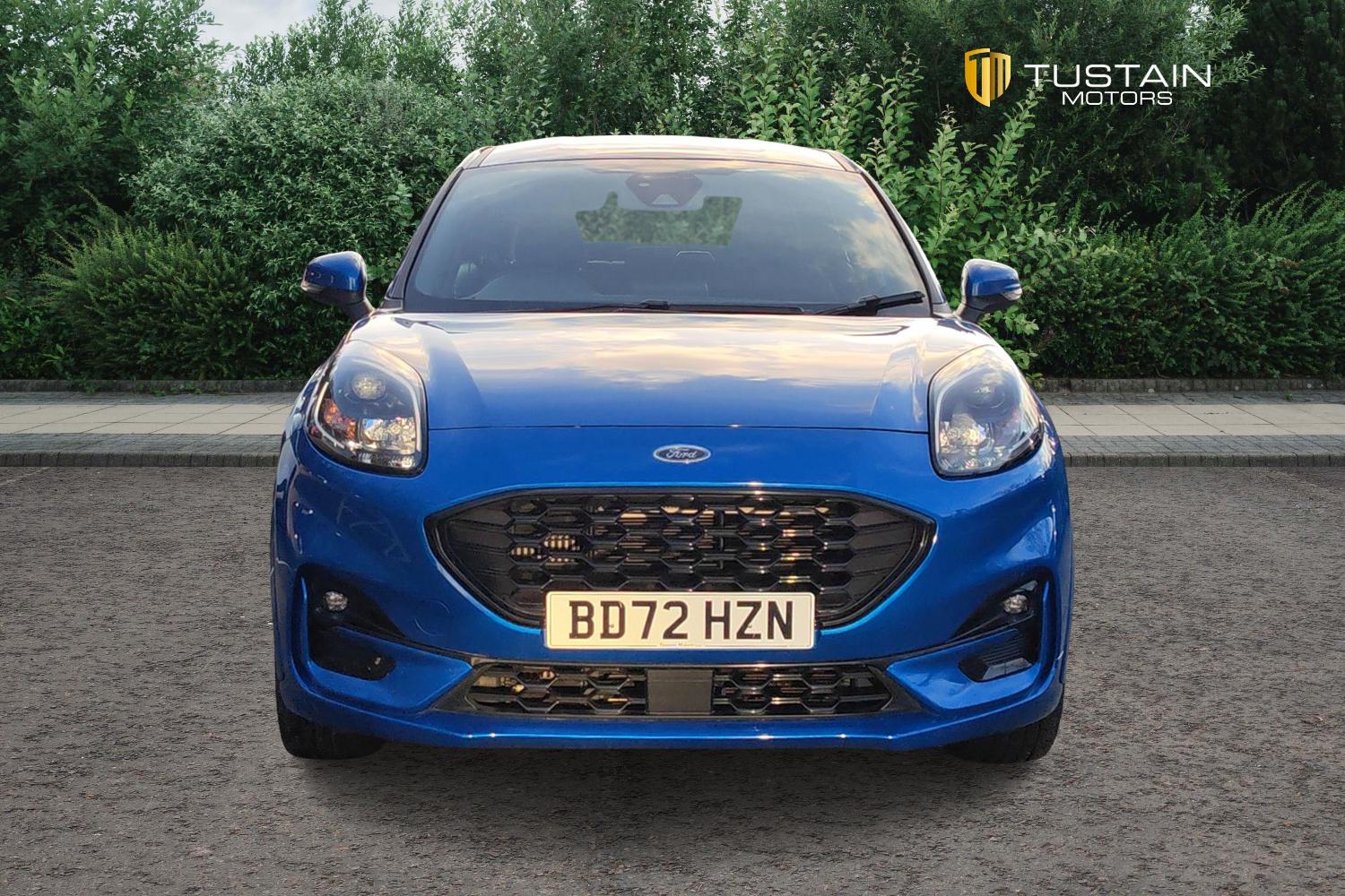 Used Ford Puma 2023 for sale - 77443818: Photo 10