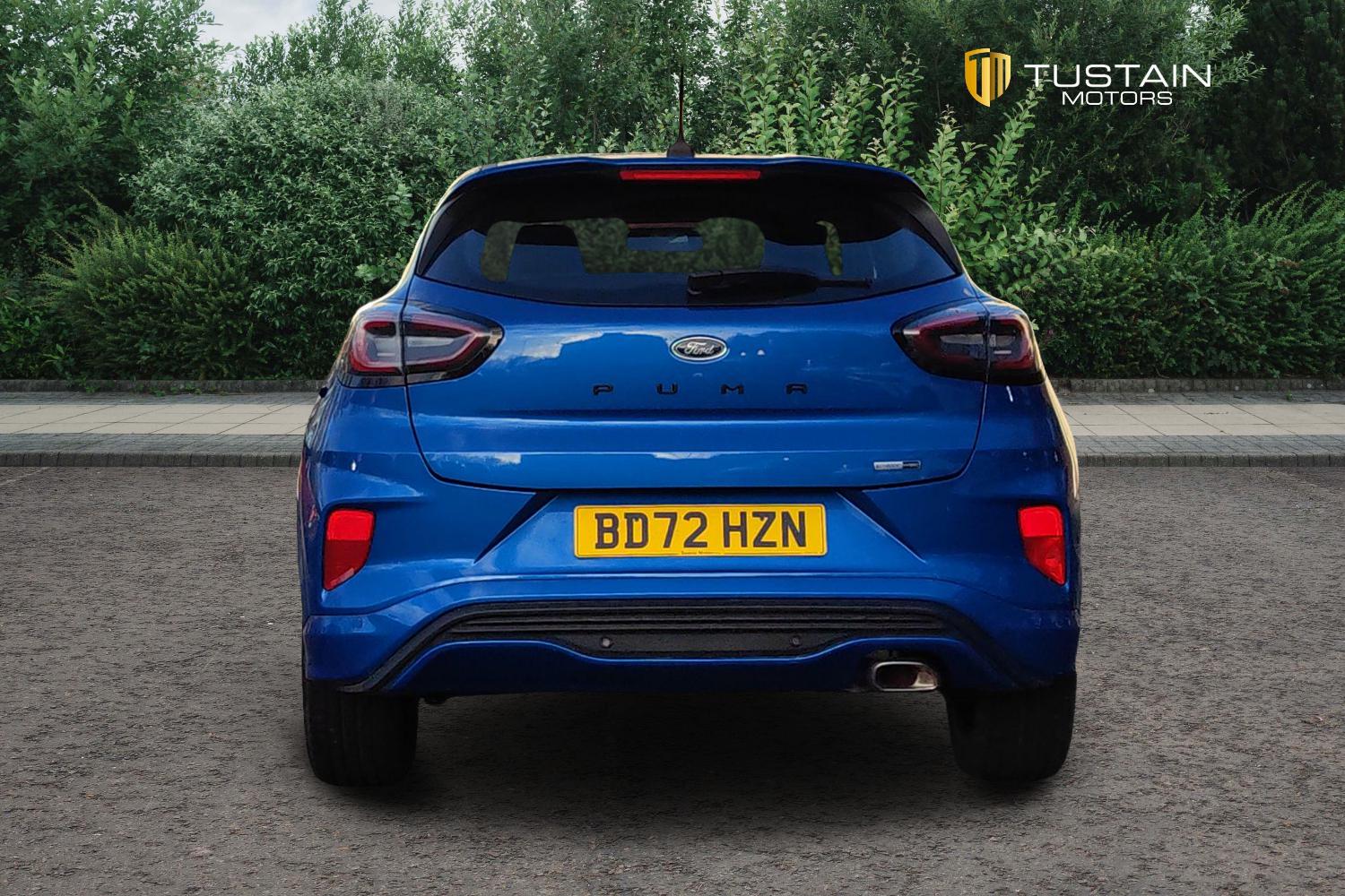 Used Ford Puma 2023 for sale - 77443818: Photo 11