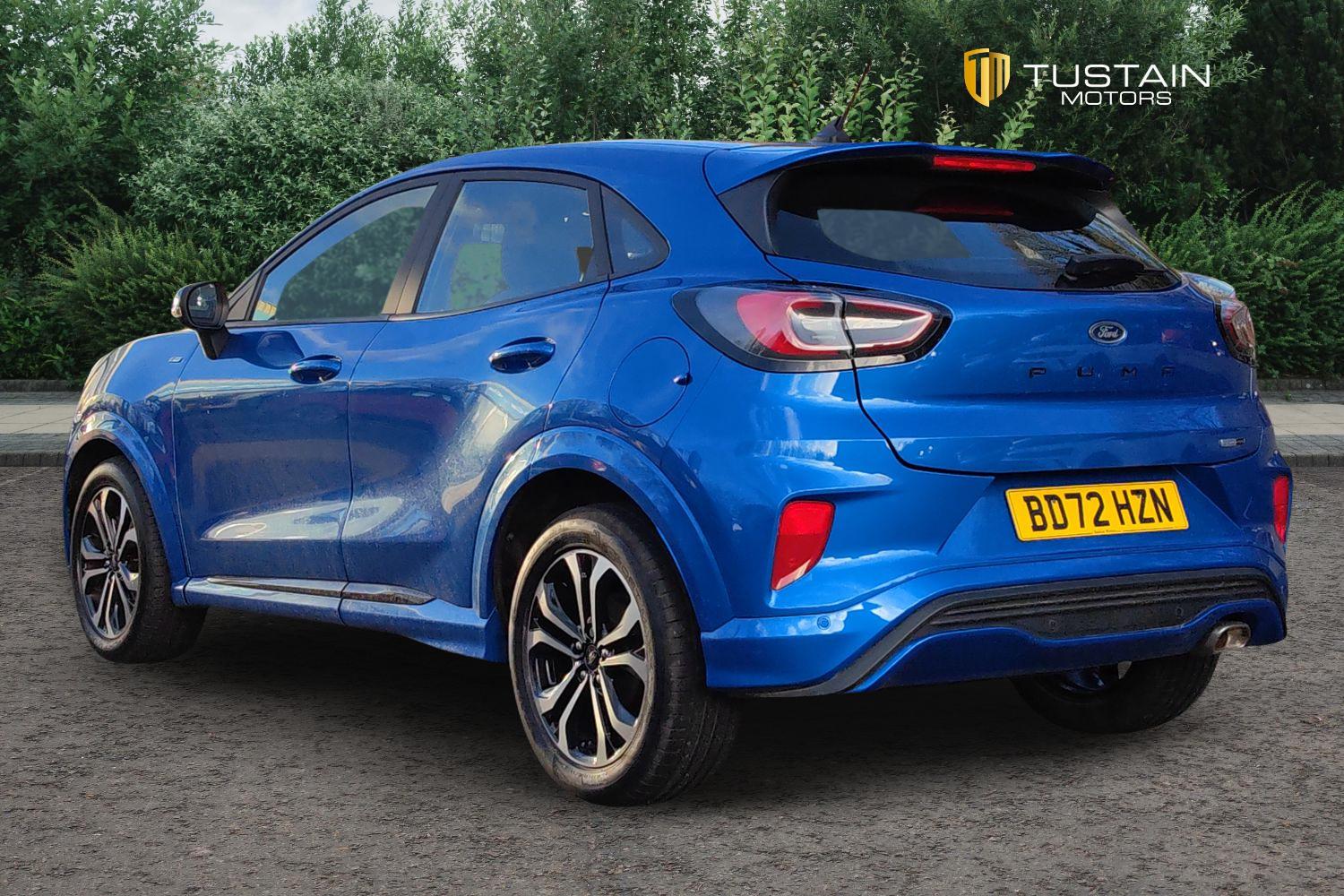 Used Ford Puma 2023 for sale - 77443818: Photo 12