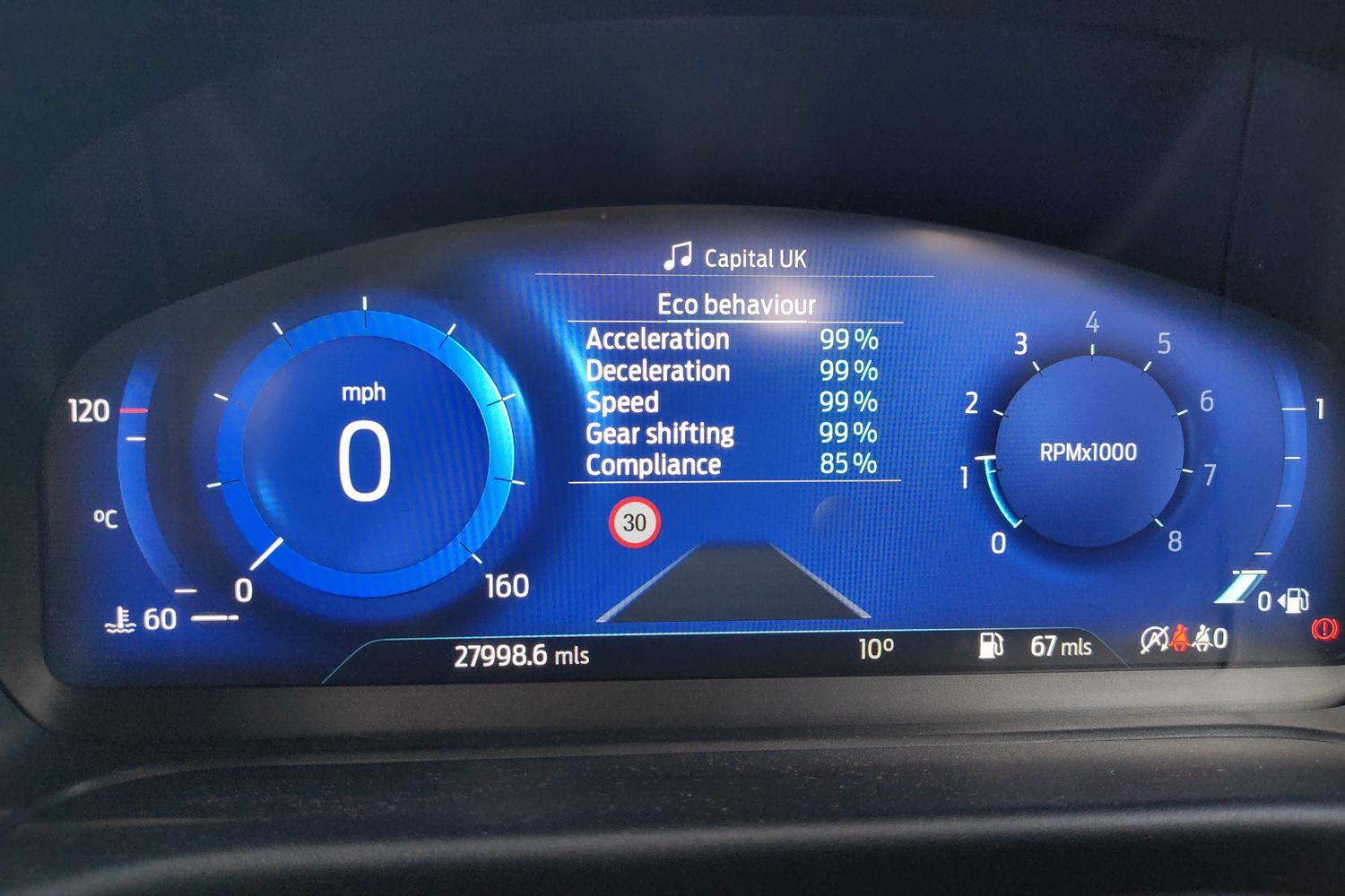 Used Ford Puma 2023 for sale - 77443818: Photo 13