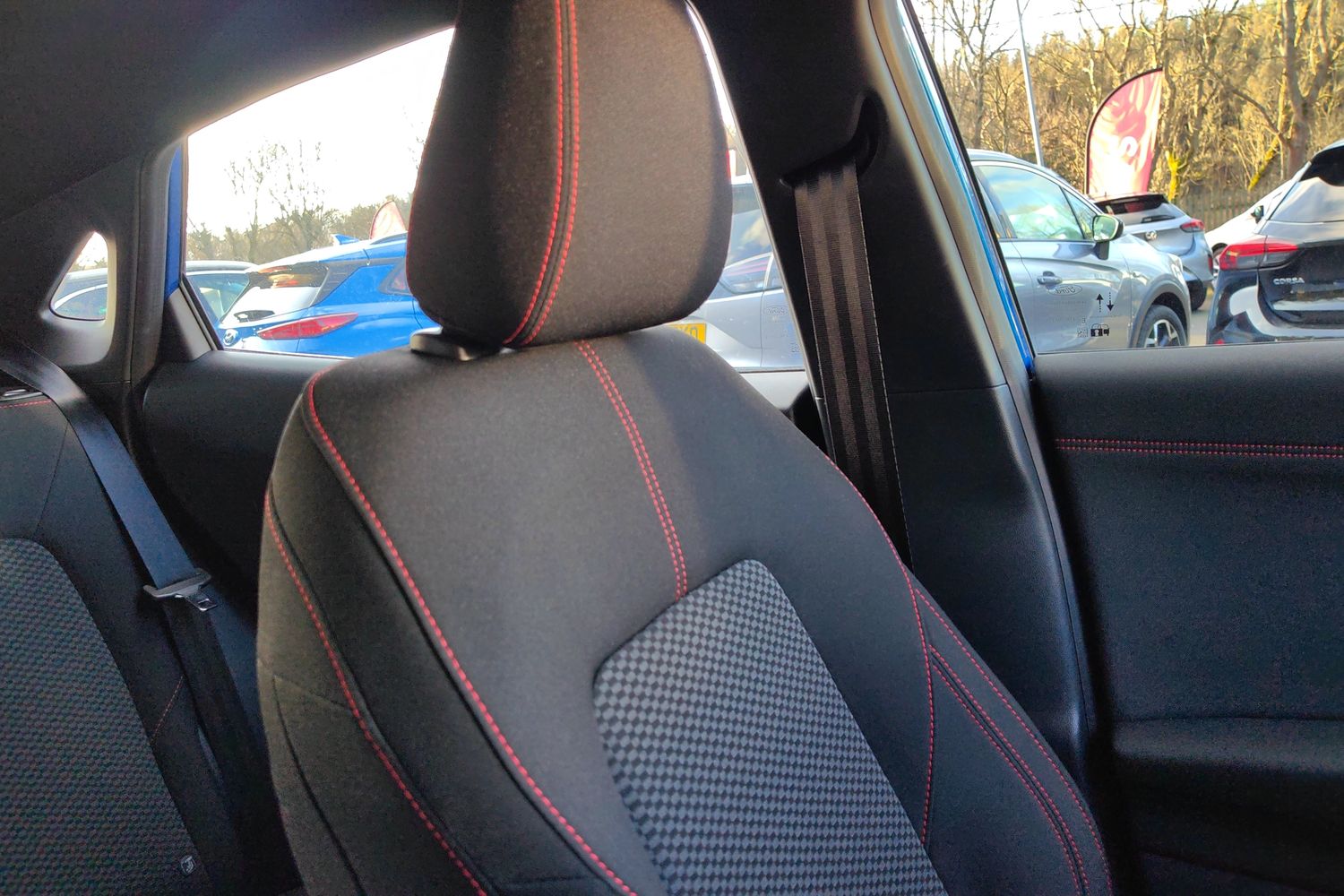 Used Ford Puma 2023 for sale - 77443818: Photo 15