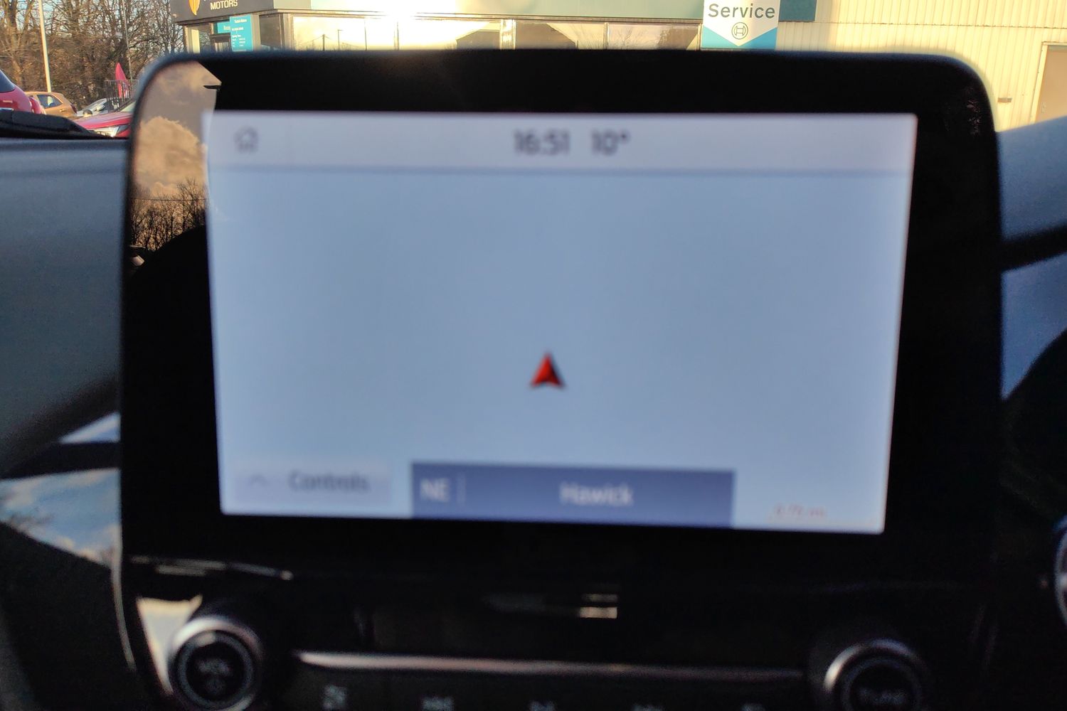 Used Ford Puma 2023 for sale - 77443818: Photo 16