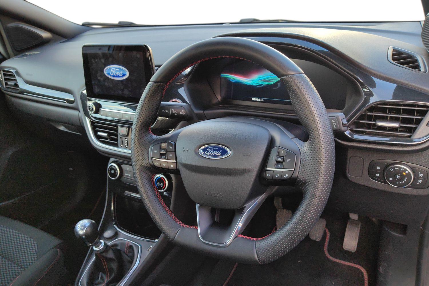 Used Ford Puma 2023 for sale - 77443818: Photo 2