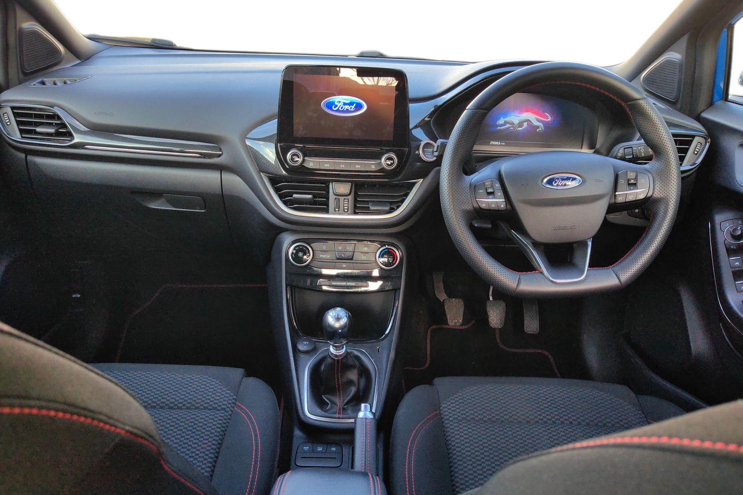 Used Ford Puma 2023 for sale - 77443818: Photo 4