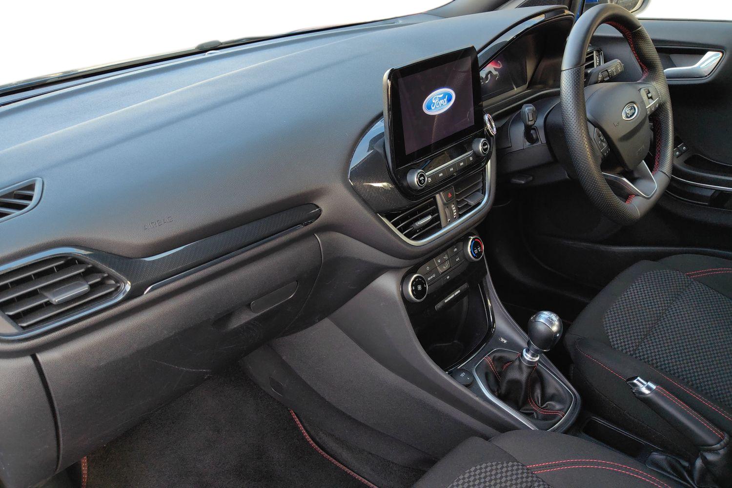 Used Ford Puma 2023 for sale - 77443818: Photo 5