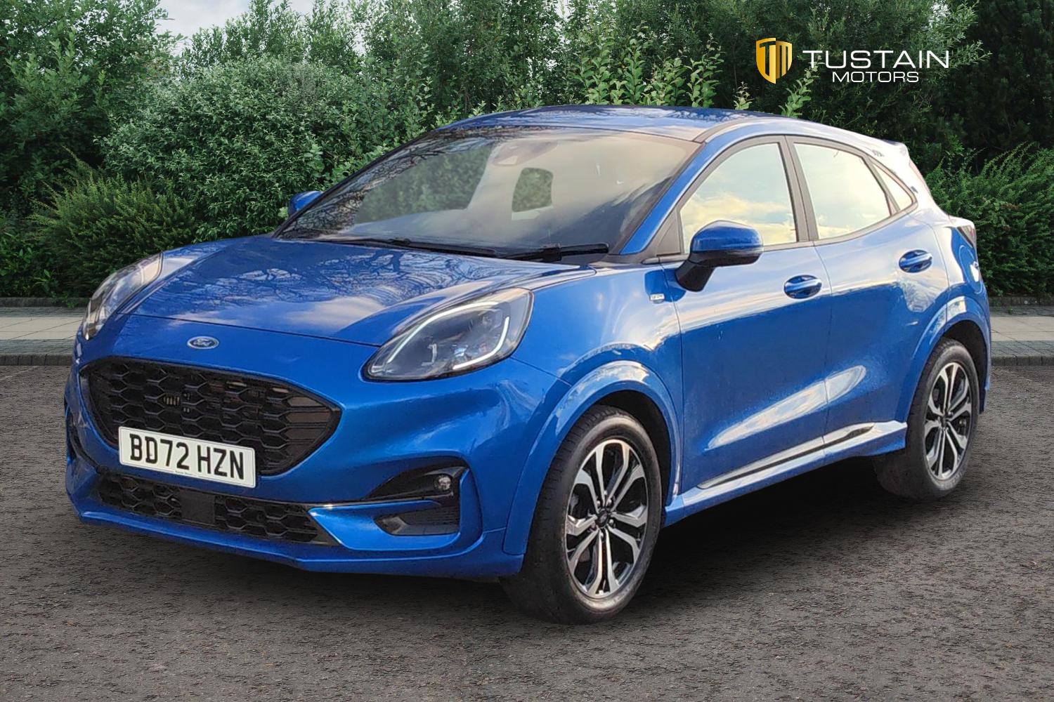 Used Ford Puma 2023 for sale - 77443818: Photo 6