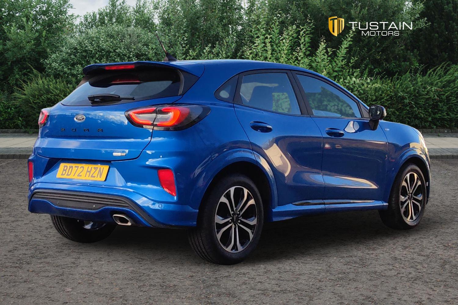 Used Ford Puma 2023 for sale - 77443818: Photo 7