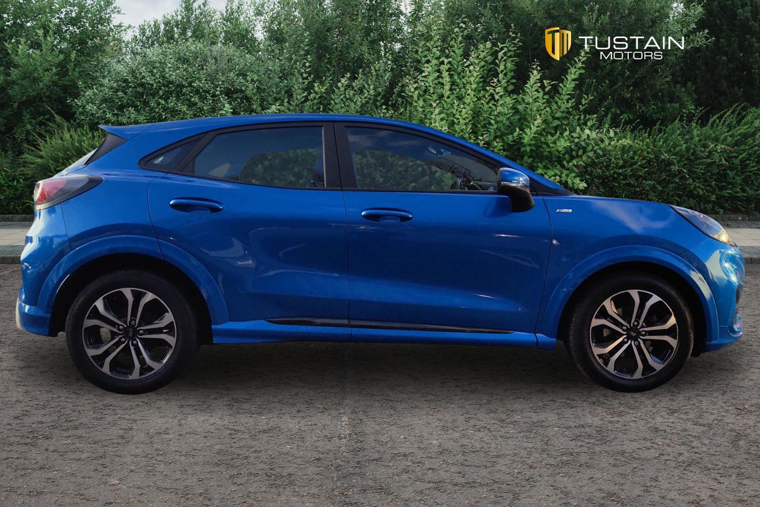 Used Ford Puma 2023 for sale - 77443818: Photo 8