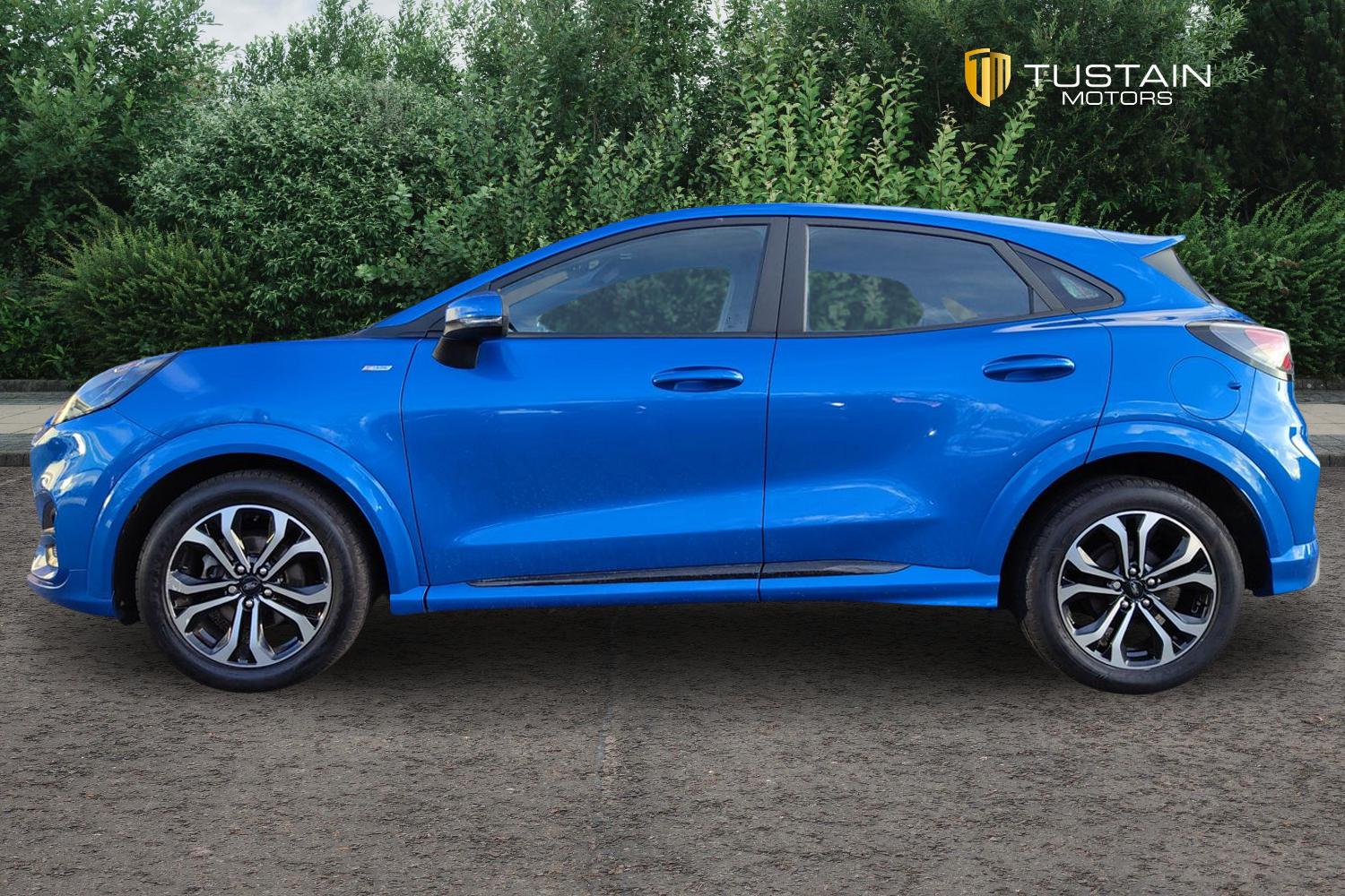 Used Ford Puma 2023 for sale - 77443818: Photo 9