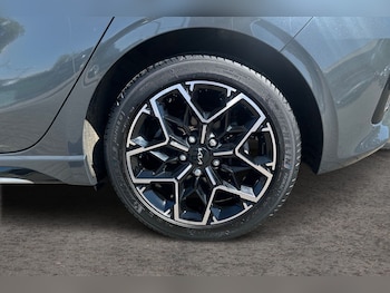 Used Kia Ceed 2022 for sale - 75405089: Photo
