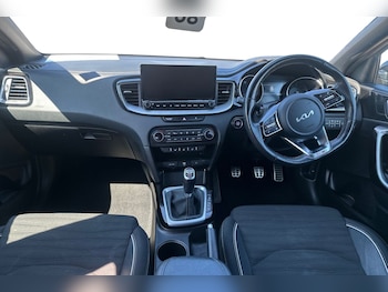 Used Kia Ceed 2022 for sale - 75405089: Photo