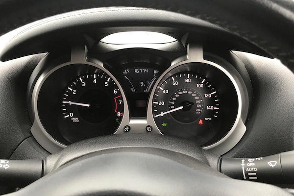 Used Nissan Juke 2019 for sale - 76248917: Photo 13