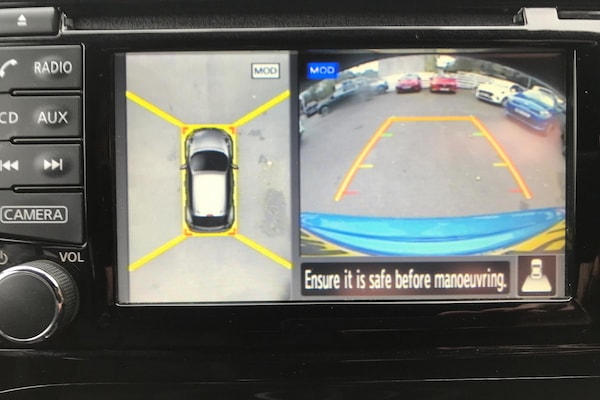 Used Nissan Juke 2019 for sale - 76248917: Photo 18