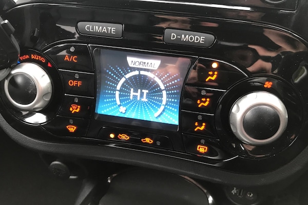 Used Nissan Juke 2019 for sale - 76248917: Photo 19