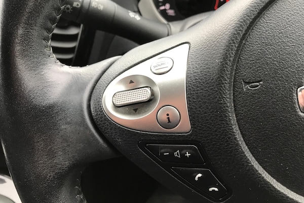 Used Nissan Juke 2019 for sale - 76248917: Photo 21