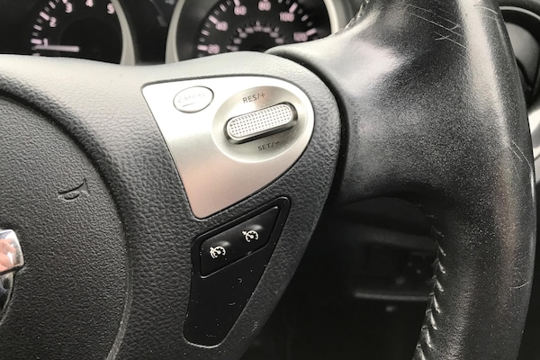 Used Nissan Juke 2019 for sale - 76248917: Photo 22