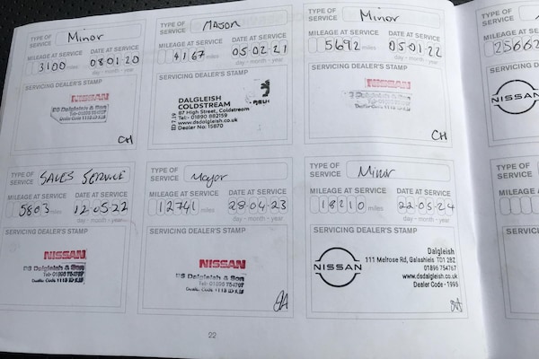 Used Nissan Juke 2019 for sale - 76248917: Photo 25