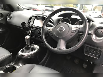 Used Nissan Juke 2019 for sale - 76248917: Photo 2