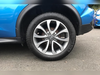 Used Nissan Juke 2019 for sale - 76248917: Photo 3