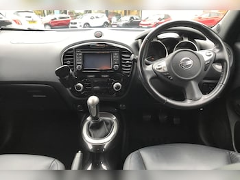 Used Nissan Juke 2019 for sale - 76248917: Photo 4
