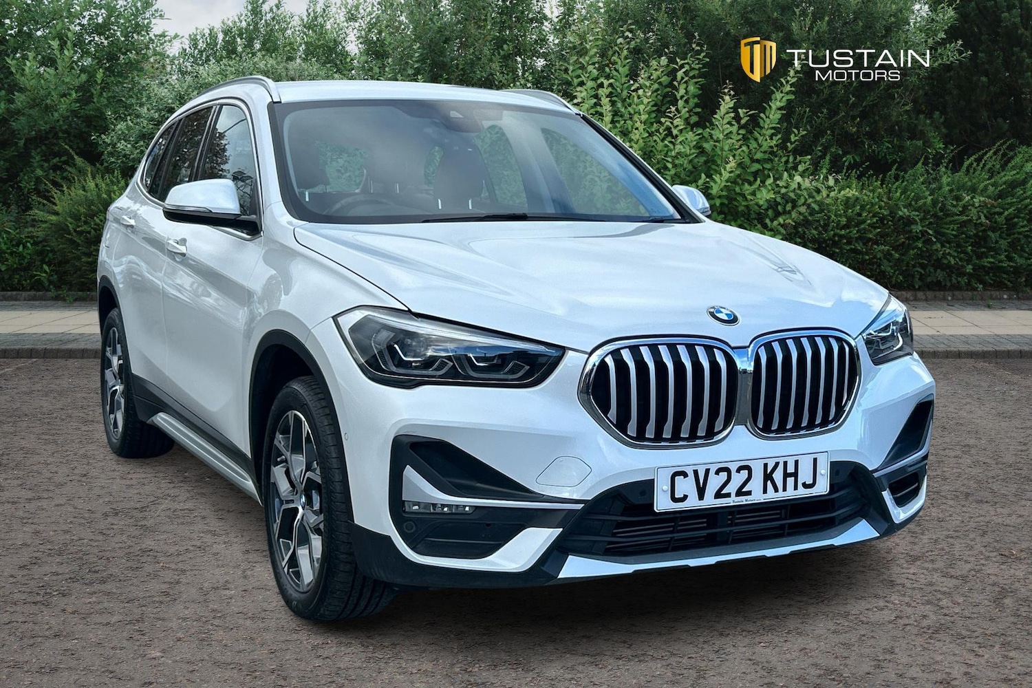 Used BMW X1 2022 for sale - 76401615: Photo 1