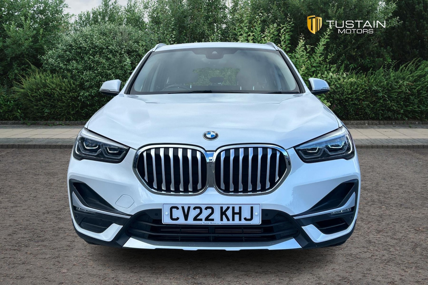 Used BMW X1 2022 for sale - 76401615: Photo 10
