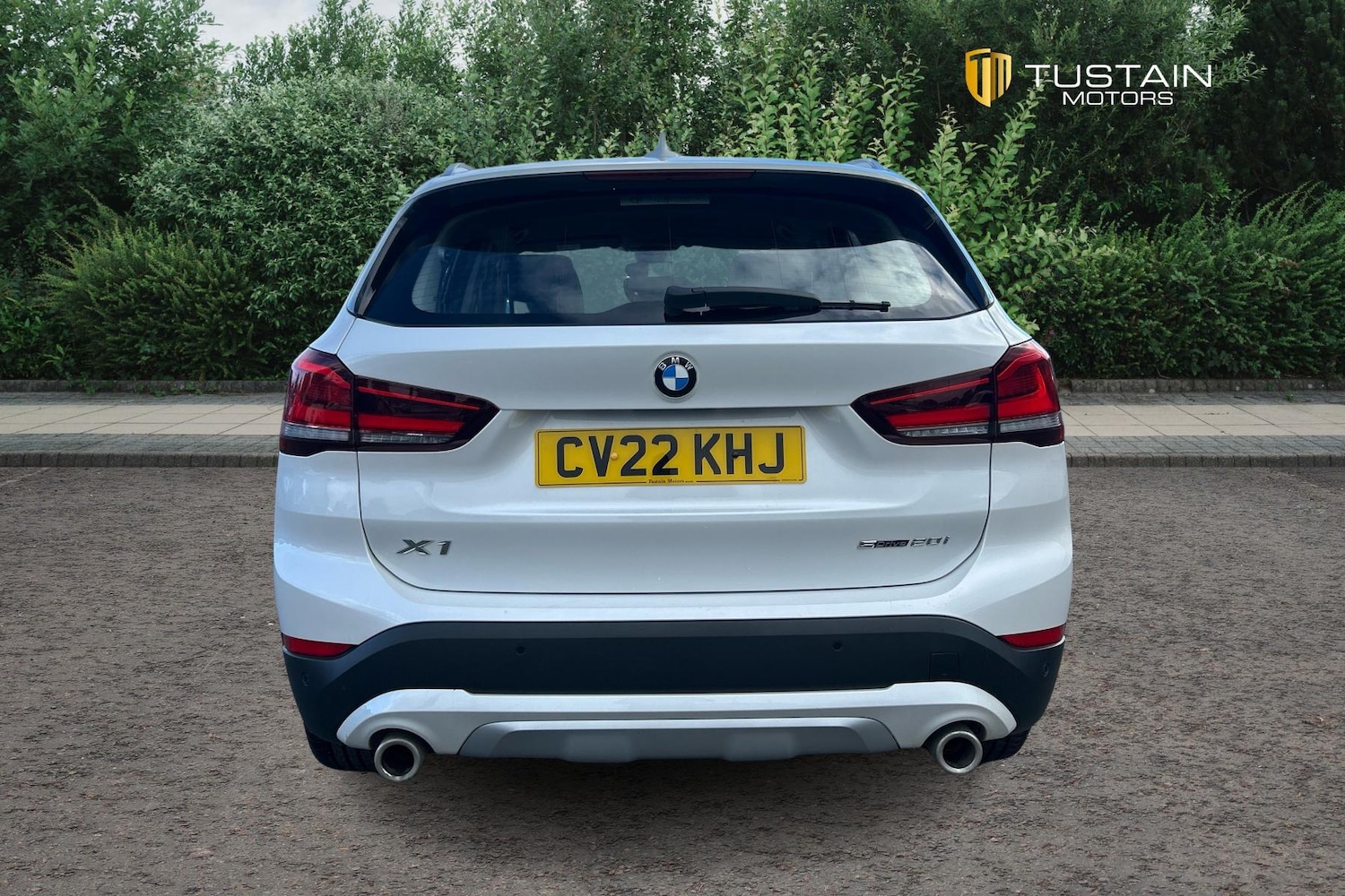 Used BMW X1 2022 for sale - 76401615: Photo 11