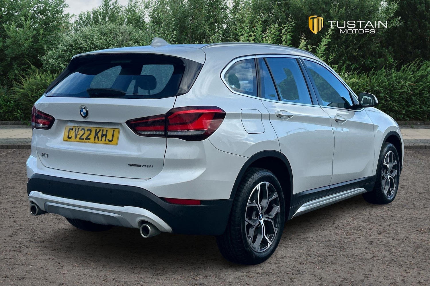 Used BMW X1 2022 for sale - 76401615: Photo 12