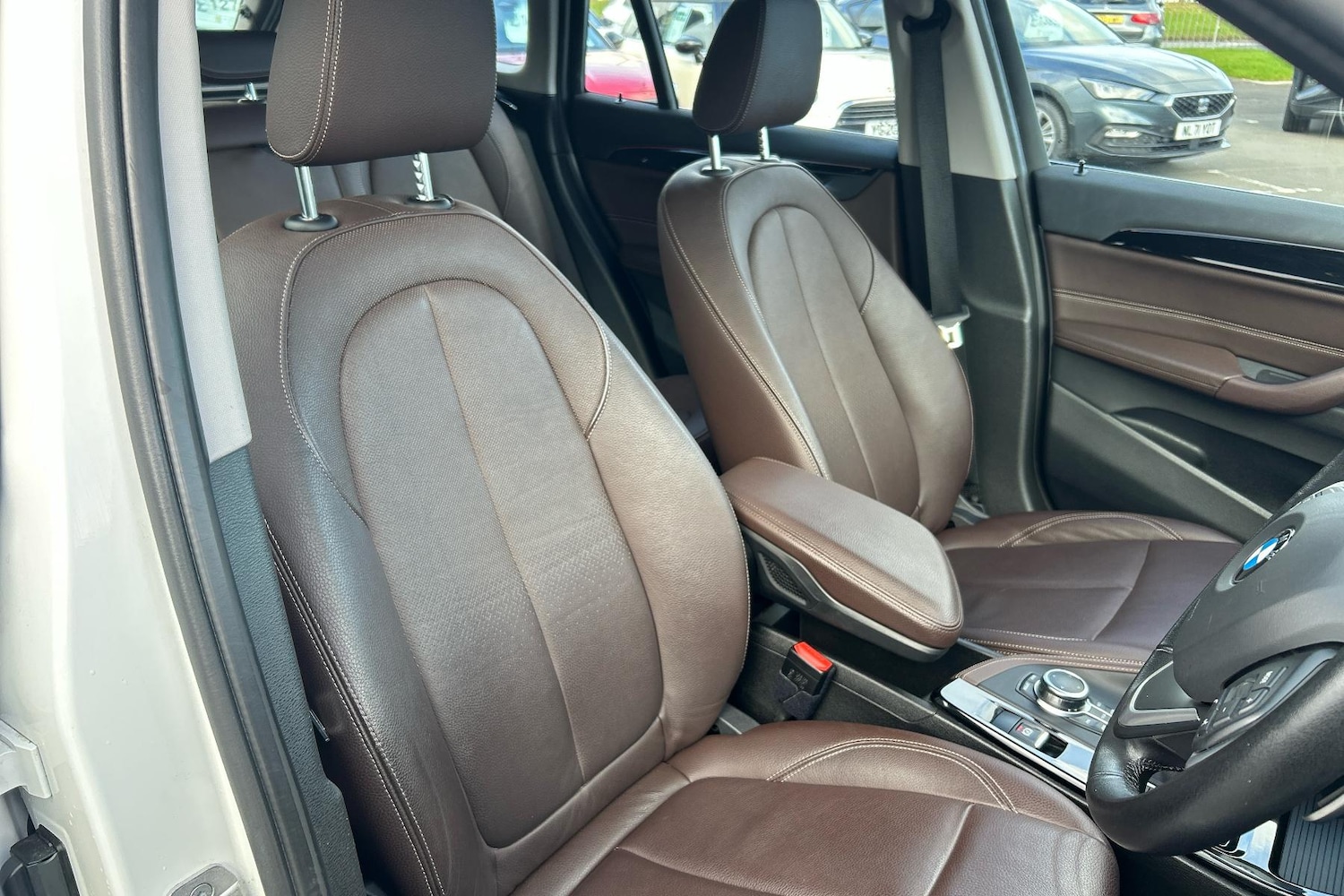 Used BMW X1 2022 for sale - 76401615: Photo 15