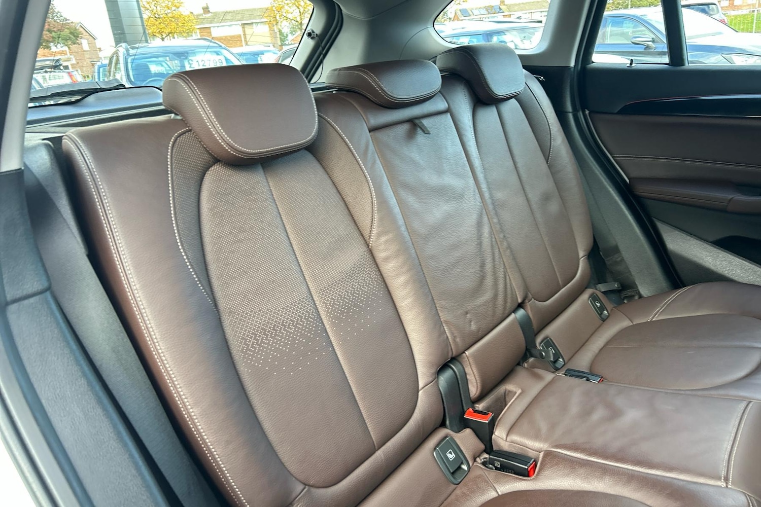 Used BMW X1 2022 for sale - 76401615: Photo 16