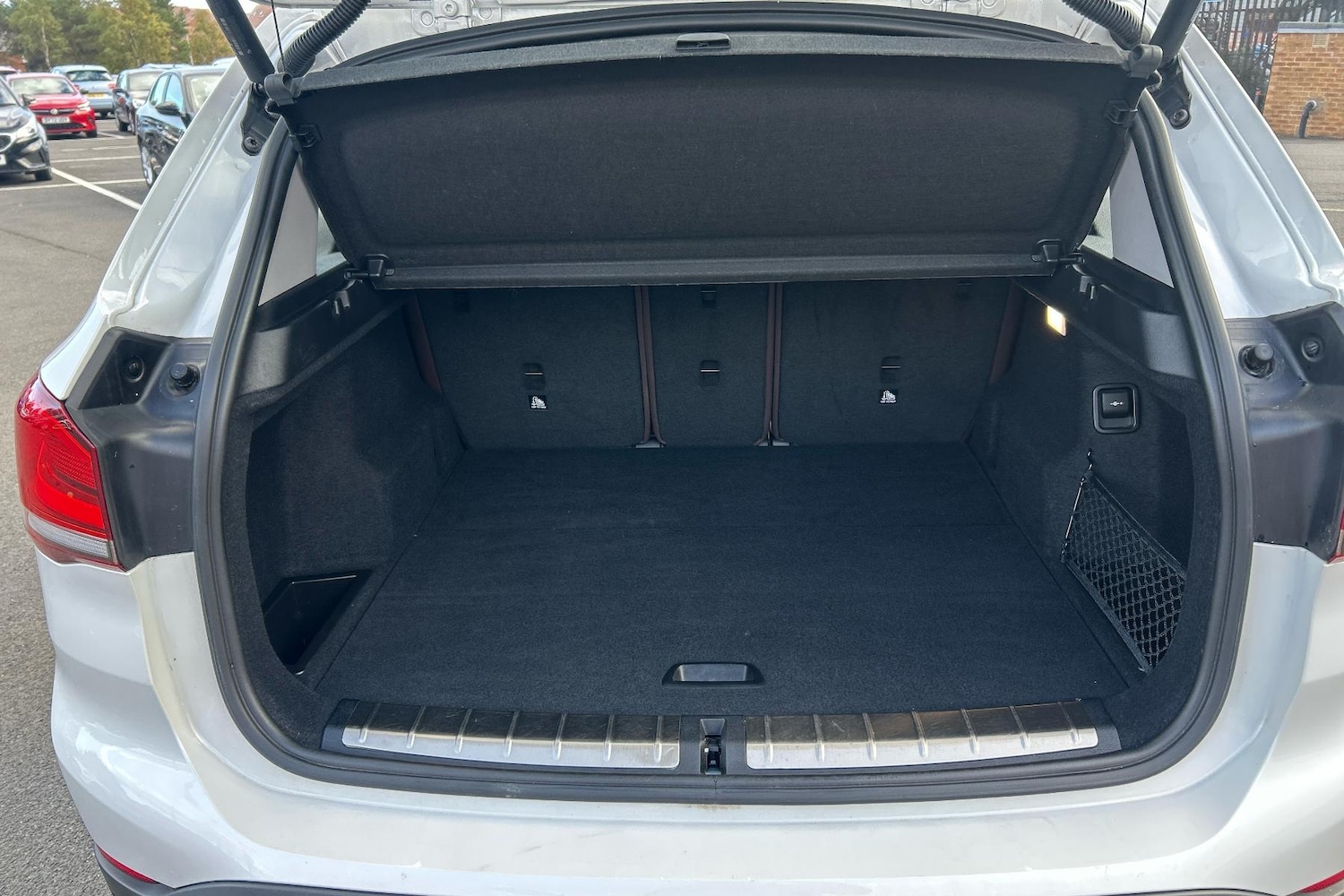 Used BMW X1 2022 for sale - 76401615: Photo 17