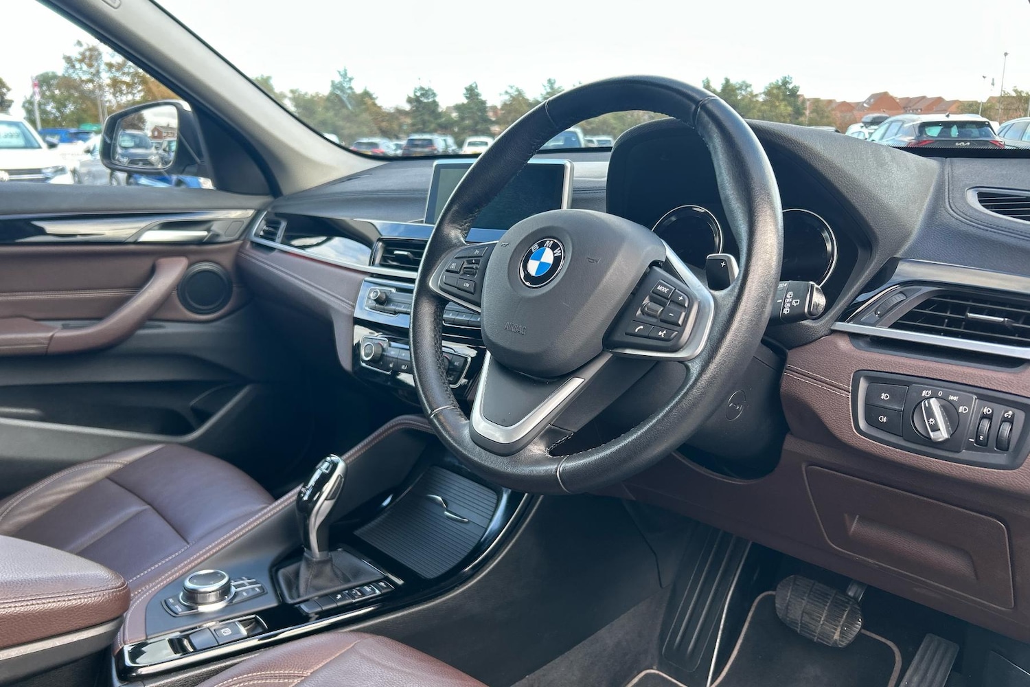 Used BMW X1 2022 for sale - 76401615: Photo 2